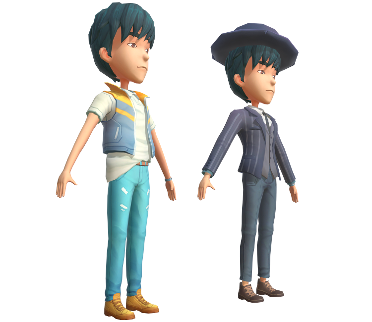 Preview in Browser - My Time at Portia