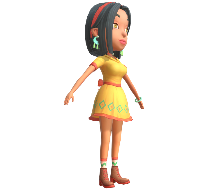 Preview in Browser - My Time at Portia
