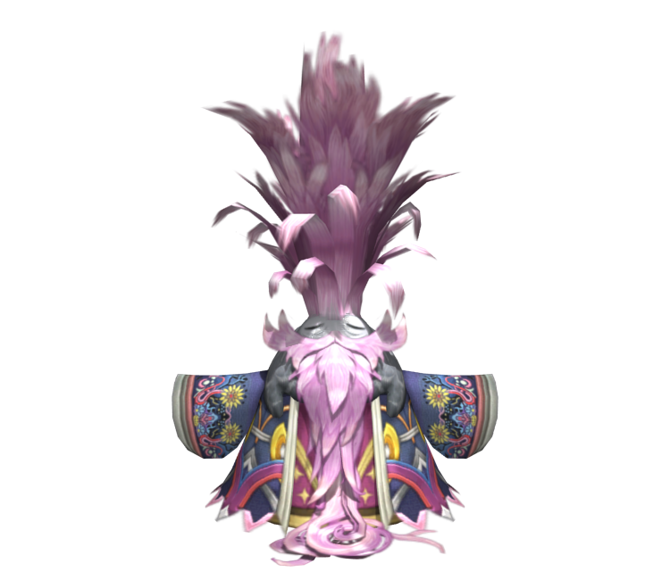 Download ZIP Archive - Xenoblade Chronicles