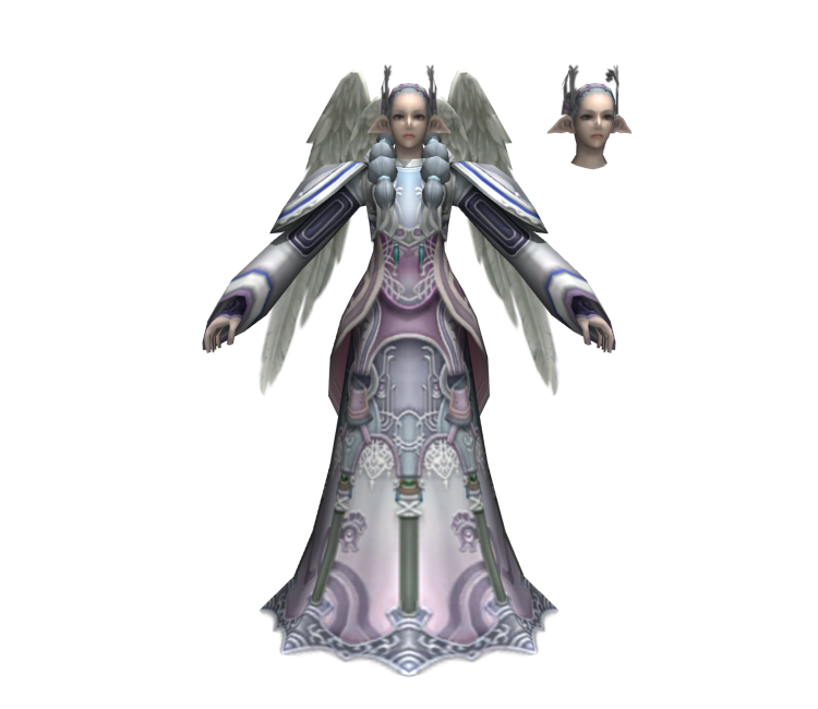 Download ZIP Archive - Xenoblade Chronicles