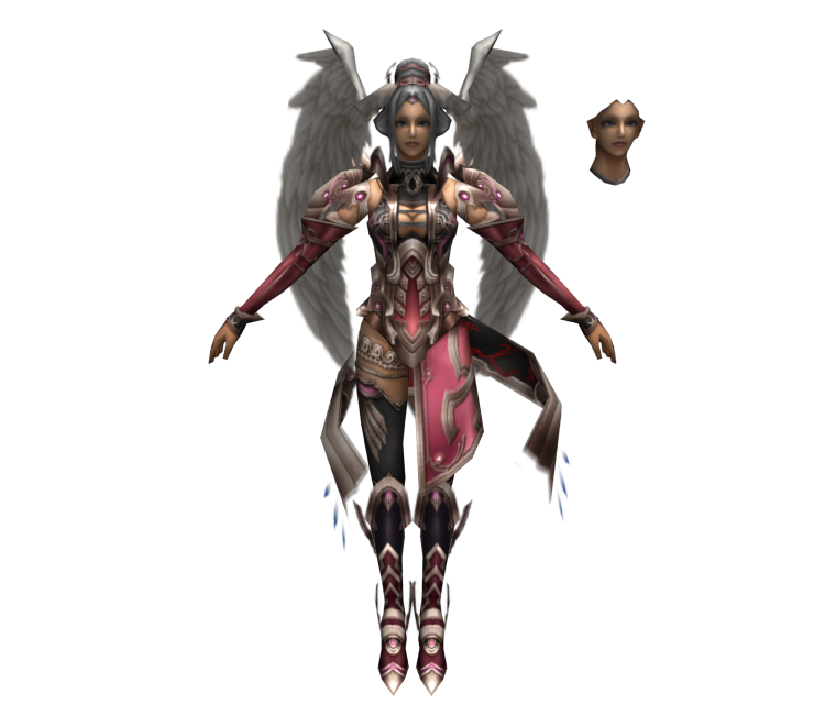 Download ZIP Archive - Xenoblade Chronicles