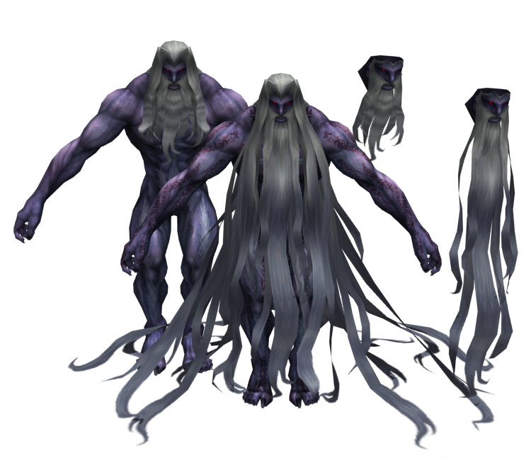 Download ZIP Archive - Xenoblade Chronicles