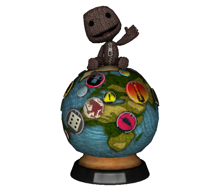 Preview in Browser - PlayStation Home