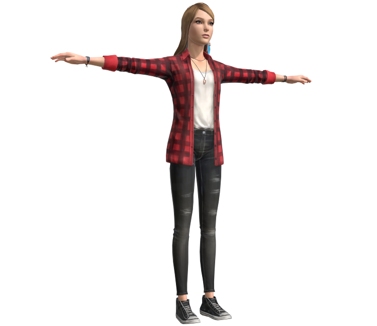 Preview in Browser - Life is Strange: Before the Storm
