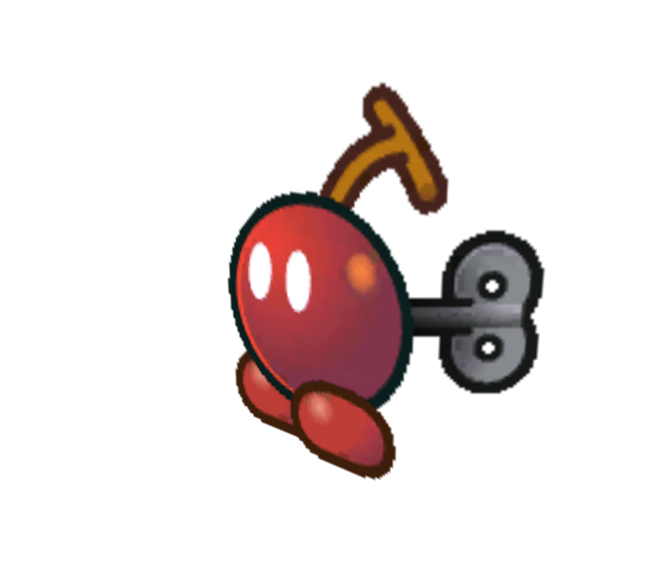 Preview in Browser - Paper Mario: The Thousand-Year Door