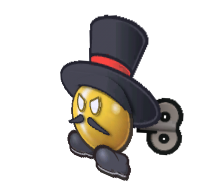 Preview in Browser - Paper Mario: The Thousand-Year Door