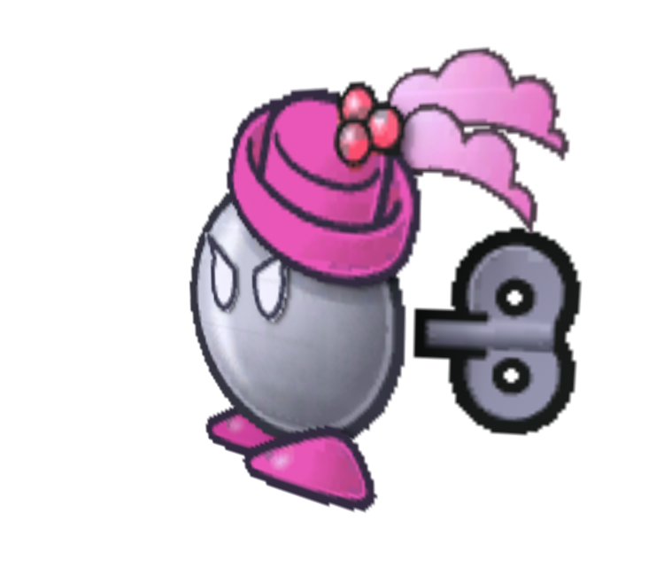 Preview in Browser - Paper Mario: The Thousand-Year Door