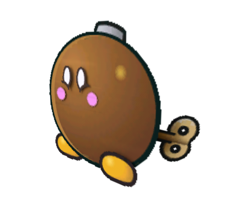 Preview in Browser - Paper Mario: The Thousand-Year Door