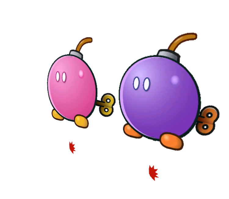 Preview in Browser - Paper Mario: The Thousand-Year Door