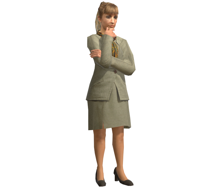 Download ZIP Archive - The Stanley Parable