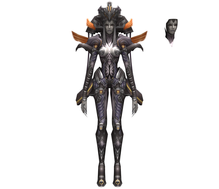 Download ZIP Archive - Xenoblade Chronicles