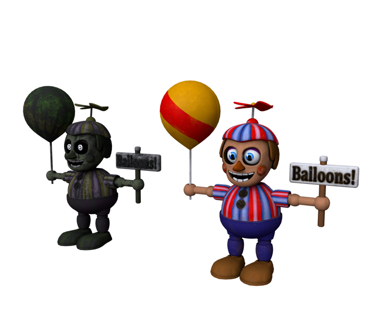 Preview in Browser - Five Nights at Freddy's VR Help Wanted