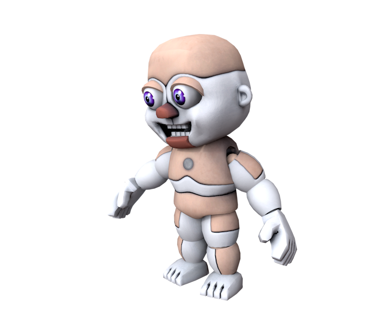 Preview in Browser - Five Nights at Freddy's VR Help Wanted