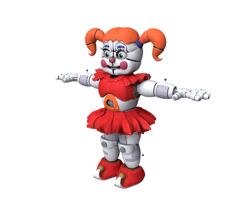 Preview in Browser - Five Nights at Freddy's VR Help Wanted