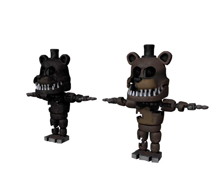 Preview in Browser - Five Nights at Freddy's VR Help Wanted