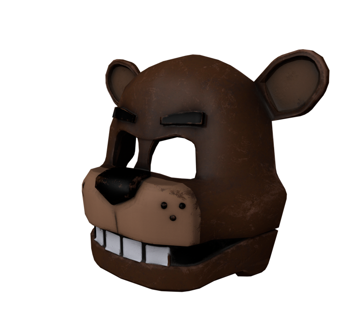 Preview in Browser - Five Nights at Freddy's VR Help Wanted