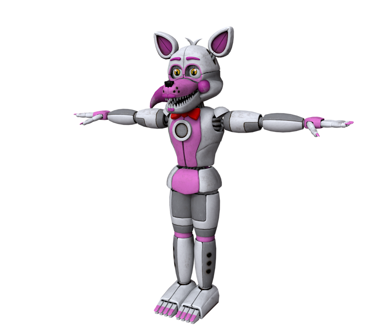Preview in Browser - Five Nights at Freddy's VR Help Wanted