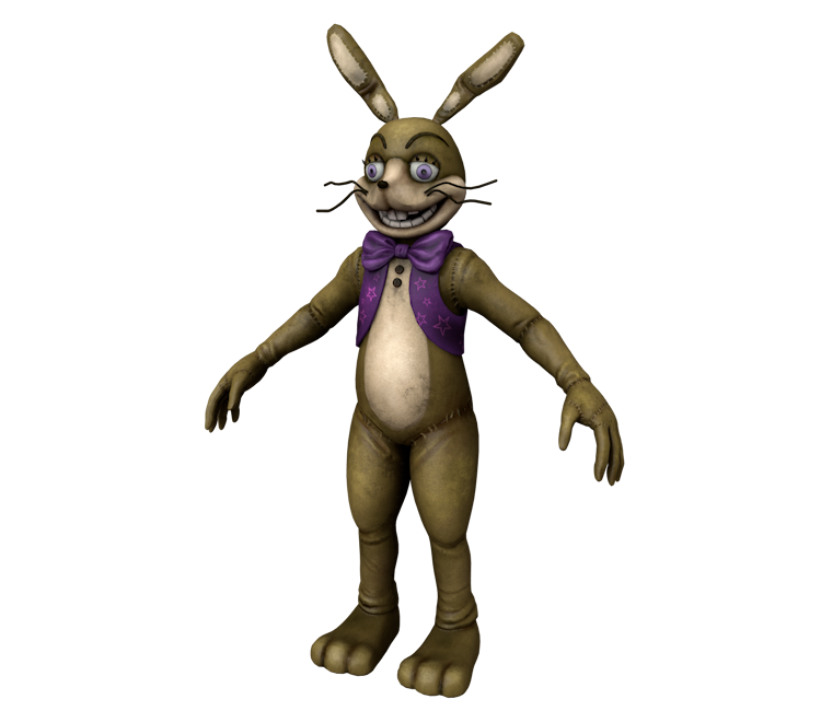 Preview in Browser - Five Nights at Freddy's VR Help Wanted