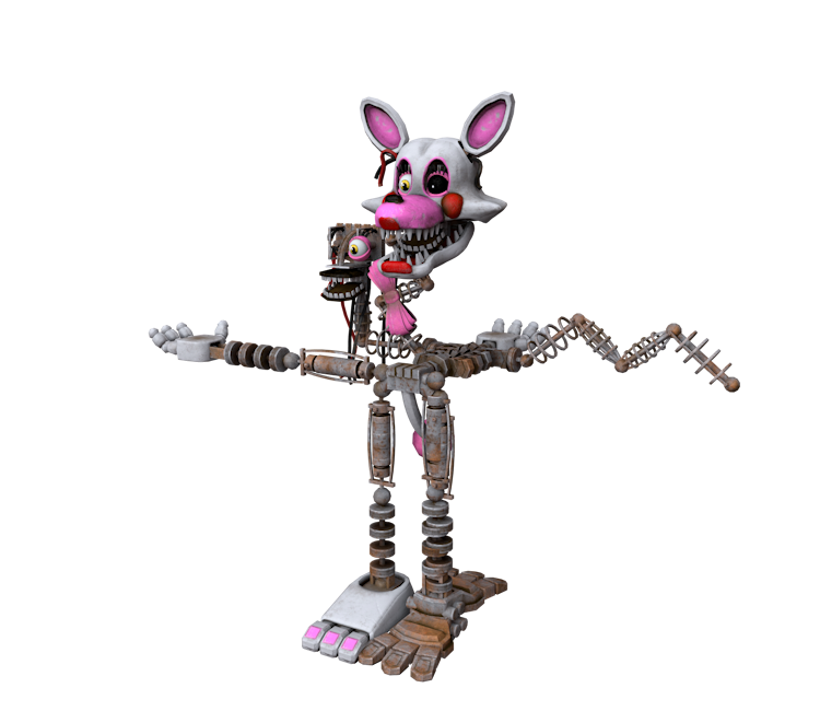 Preview in Browser - Five Nights at Freddy's VR Help Wanted