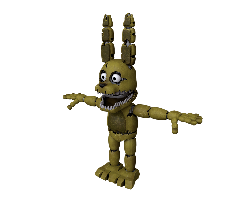 Preview in Browser - Five Nights at Freddy's VR Help Wanted