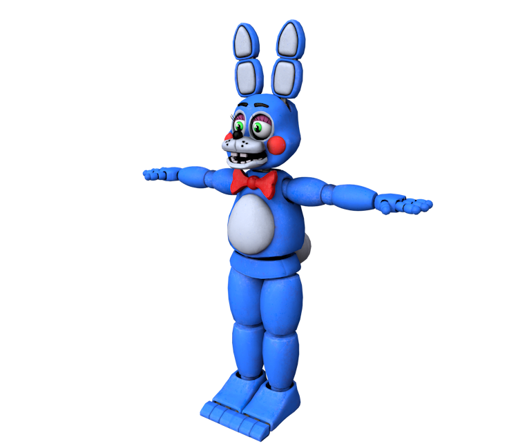Preview in Browser - Five Nights at Freddy's VR Help Wanted