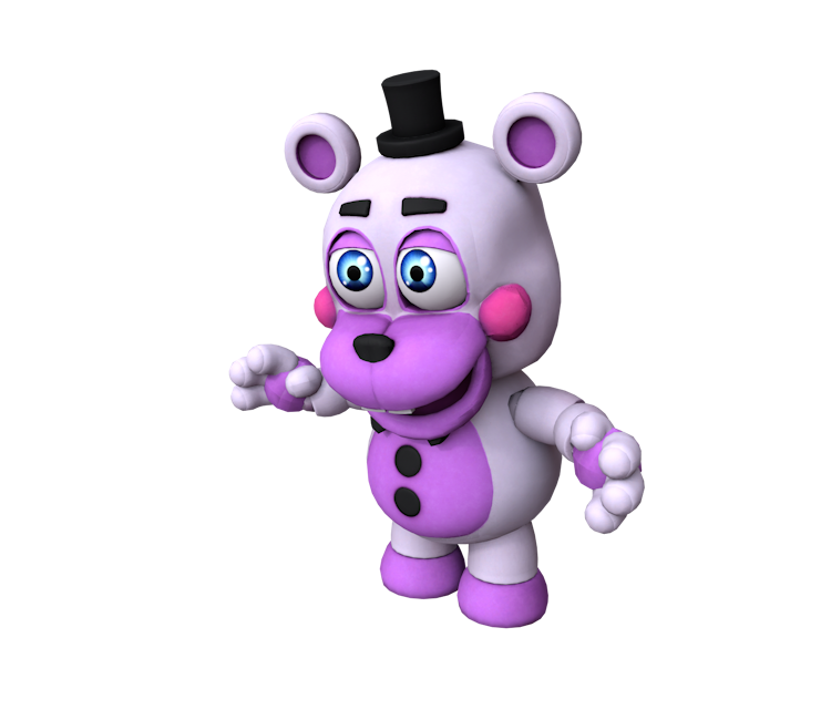 Preview in Browser - Five Nights at Freddy's VR Help Wanted