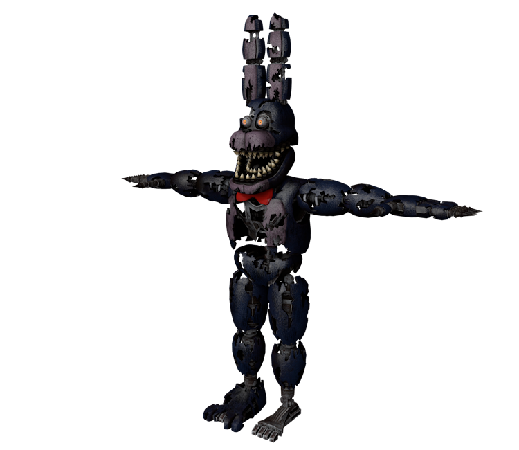 Preview in Browser - Five Nights at Freddy's VR Help Wanted