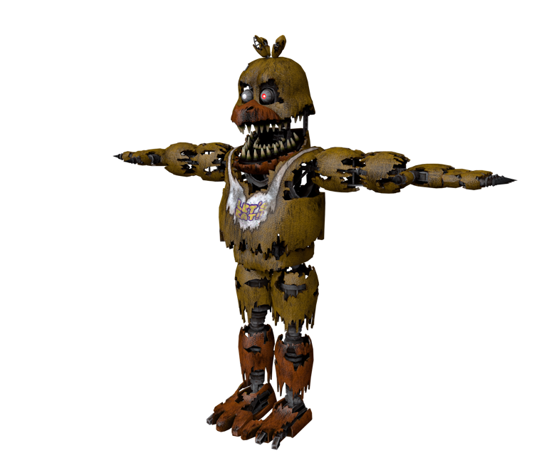 Preview in Browser - Five Nights at Freddy's VR Help Wanted