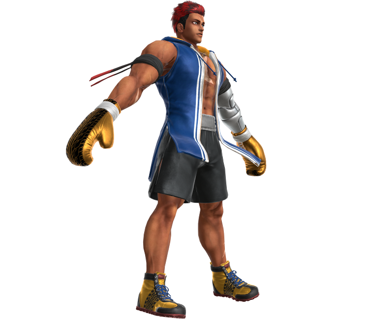 Download ZIP Archive - King of Fighters XIV