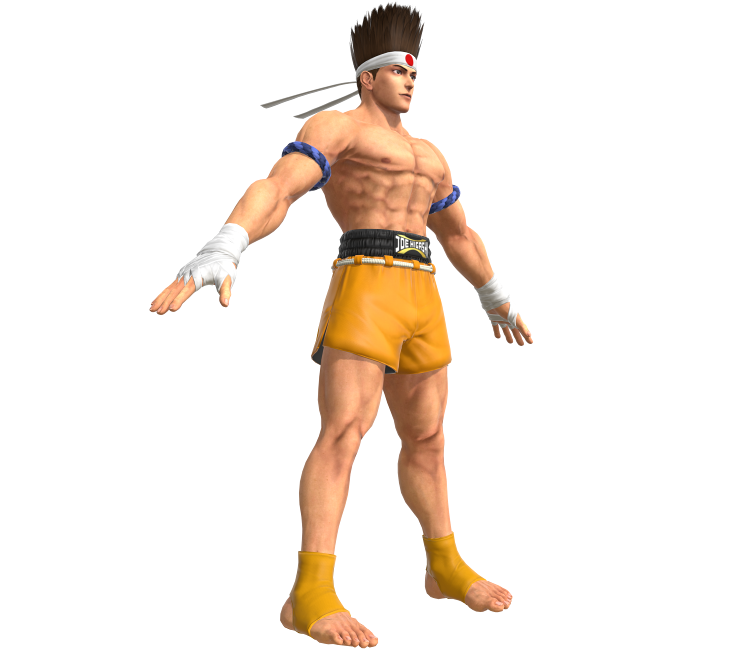 Download ZIP Archive - King of Fighters XIV