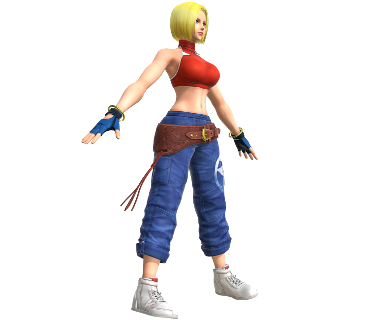 Download ZIP Archive - King of Fighters XIV