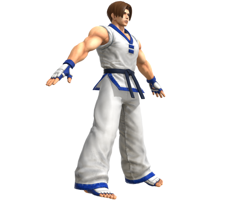 Download ZIP Archive - King of Fighters XIV