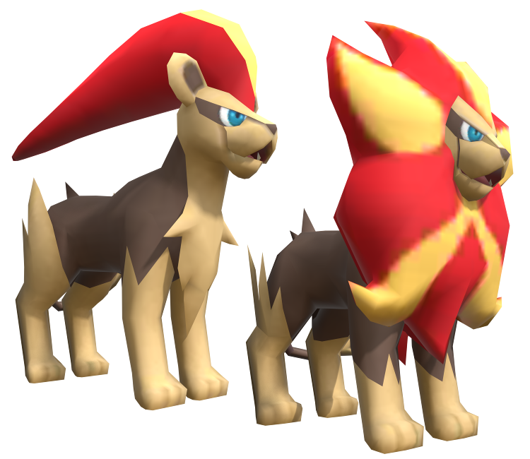 Preview in Browser - Pokémon Super Mystery Dungeon