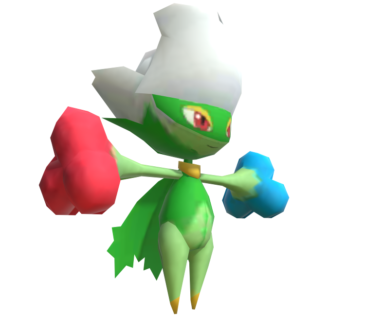 Preview in Browser - Pokémon Super Mystery Dungeon