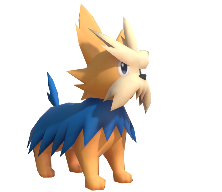 Preview in Browser - Pokémon Super Mystery Dungeon