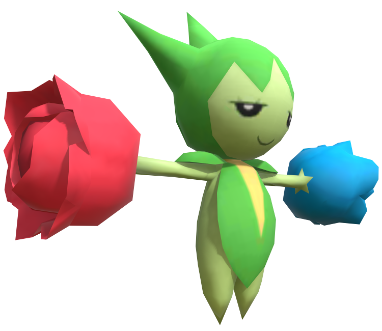 Preview in Browser - Pokémon Super Mystery Dungeon