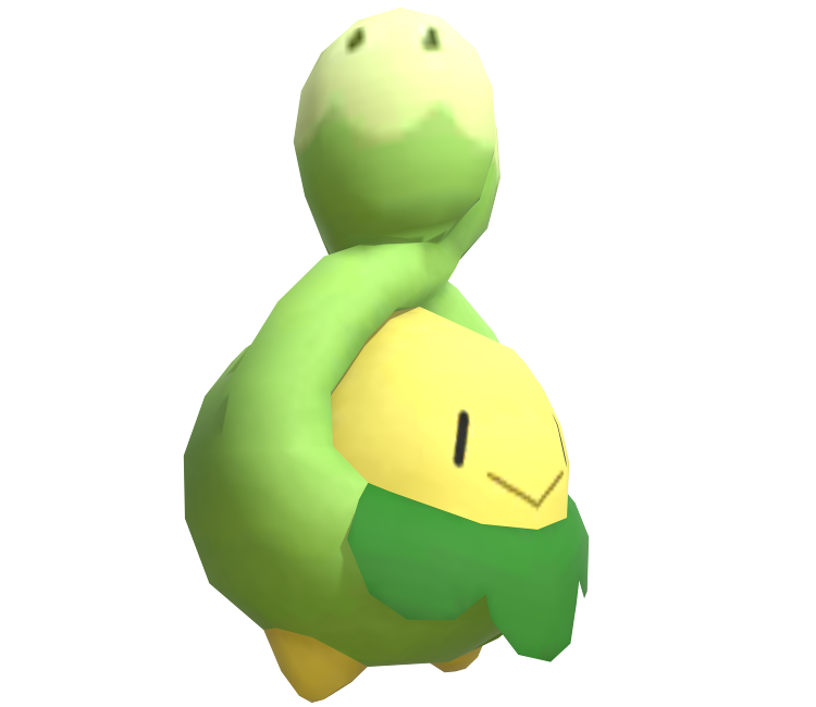 Preview in Browser - Pokémon Super Mystery Dungeon