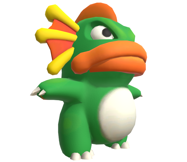 Preview in Browser - The Legend of Zelda: Link's Awakening