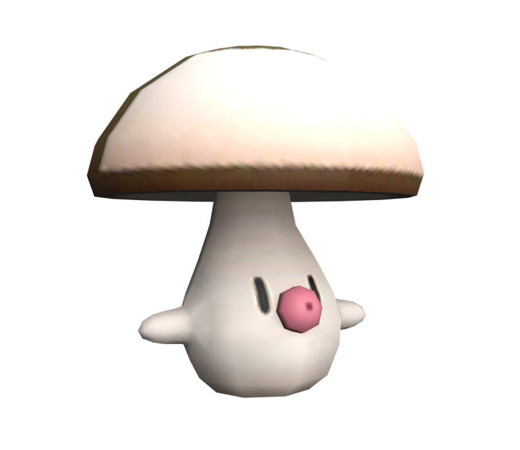 Preview in Browser - Pokémon Super Mystery Dungeon