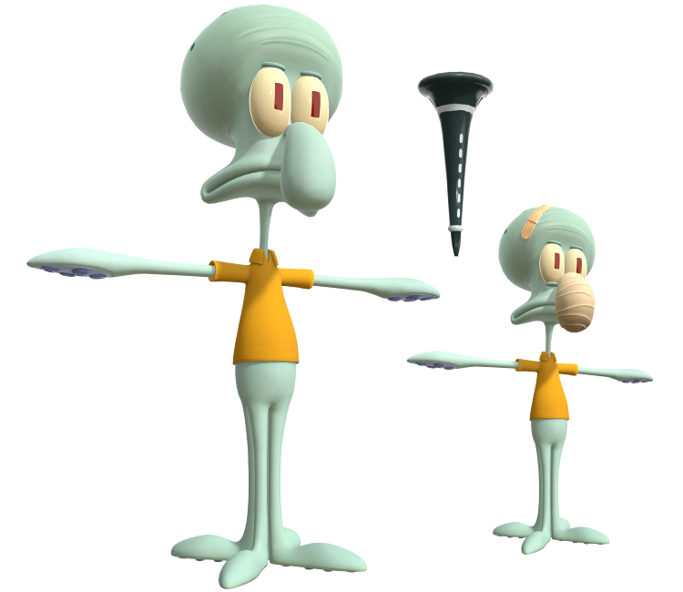 Preview in Browser - SpongeBob SquarePants: Battle for Bikini Bottom - Rehydrated