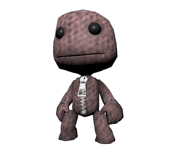 Preview in Browser - LittleBigPlanet
