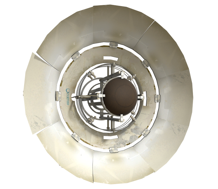 Download ZIP Archive - Portal 2