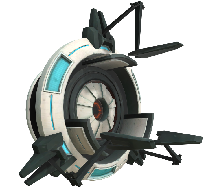 Preview in Browser - Portal 2