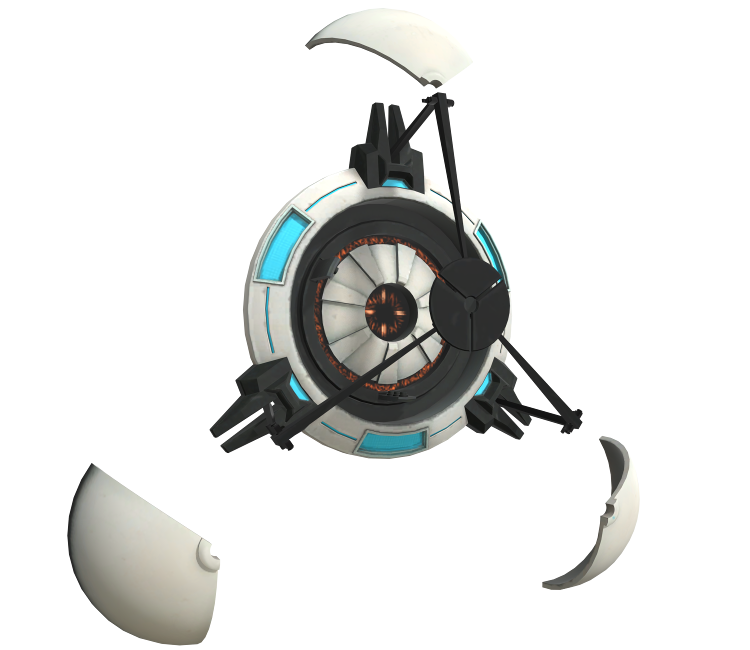 Download ZIP Archive - Portal 2