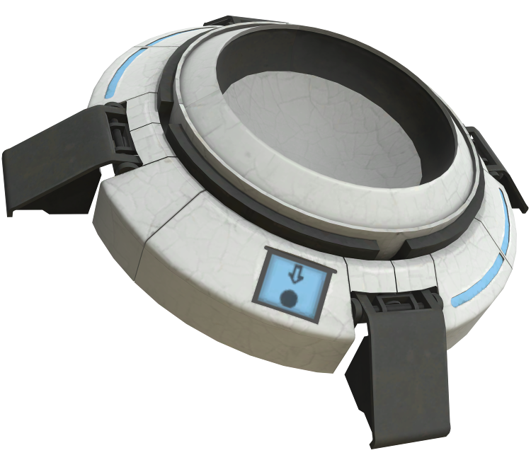 Preview in Browser - Portal 2