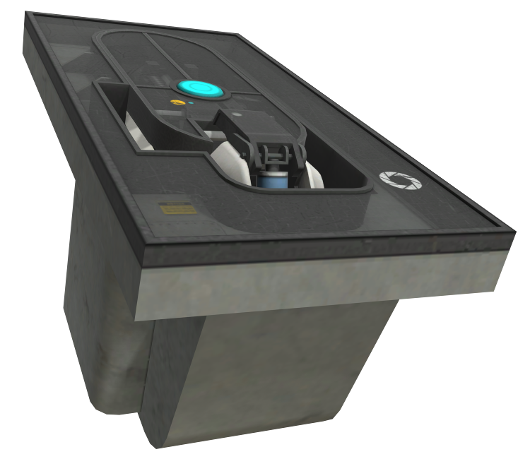 Preview in Browser - Portal 2