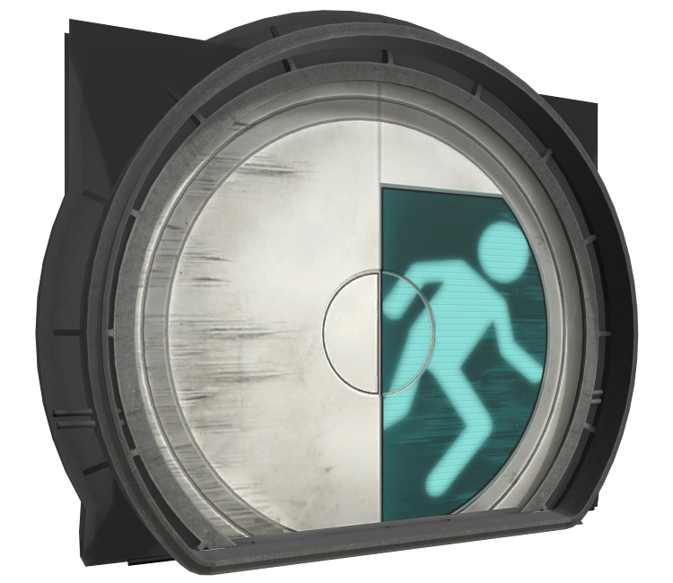 Preview in Browser - Portal 2