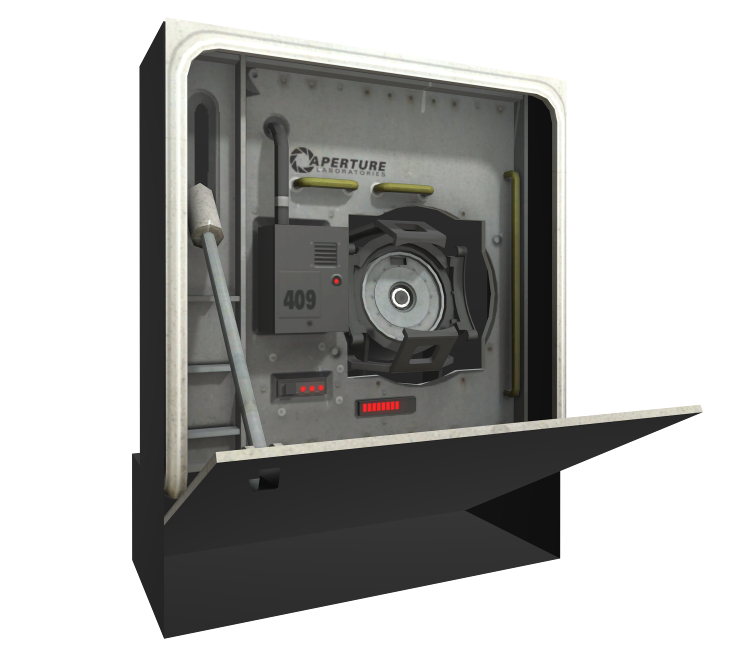 Preview in Browser - Portal 2