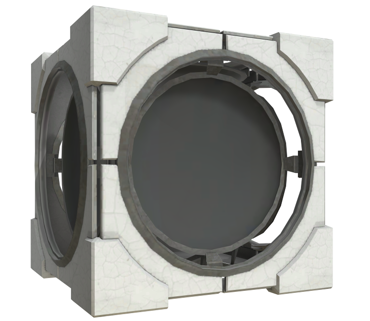 Preview in Browser - Portal 2
