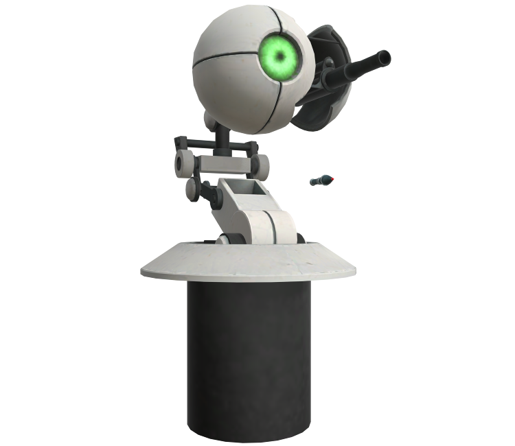 Preview in Browser - Portal 2